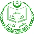 Jamia Hamdard image